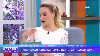 Hayatta Her Şey Var 30 Eylül 2020