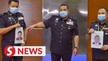 Cops seeking two men after shooting incident in Bandar Kinrara