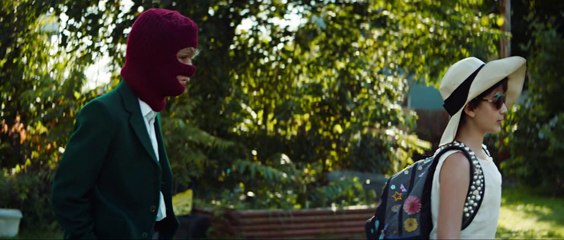 The True Adventures of Wolfboy - Official Trailer HD