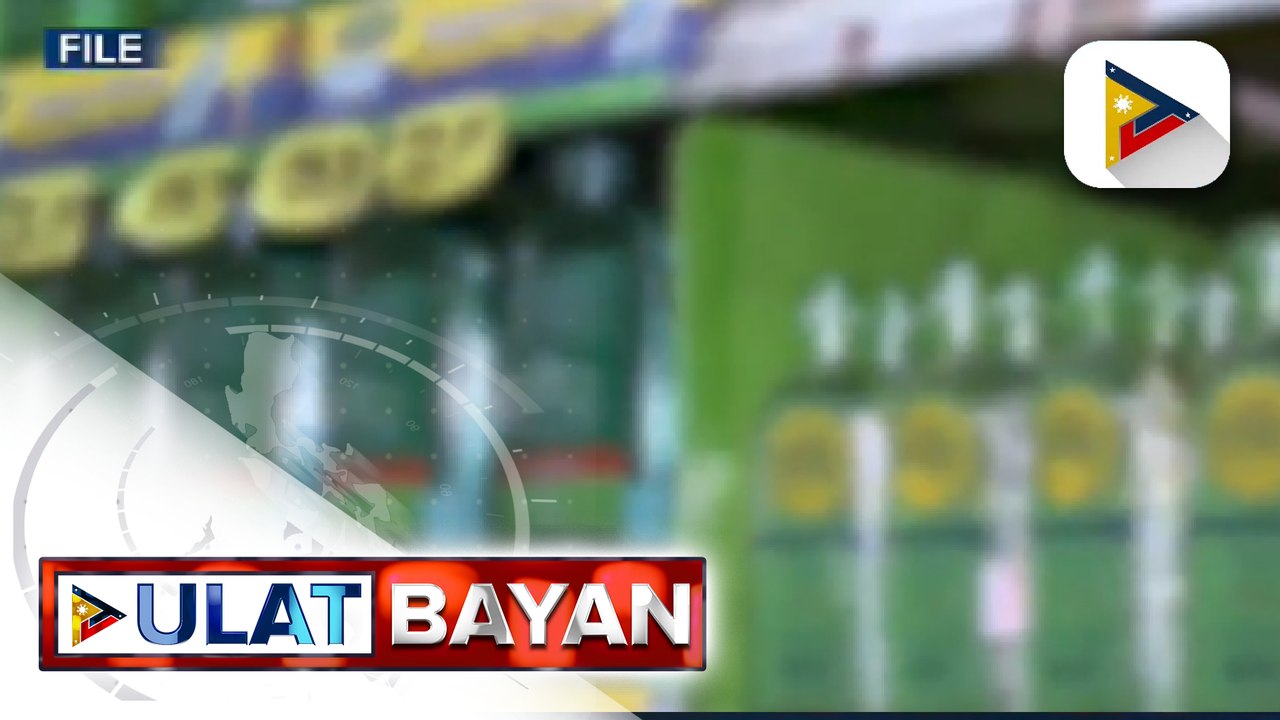 Bote ng alcohol na naiwan sa loob ng kotse, sumabog; FDA, nagpaalala sa publiko na basahin ang labeling ng mga alcohol na binibili