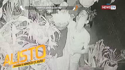 Alisto: ‘PLANTNAPPER,’ SUMALAKAY SA TINDAHAN NG MGA HALAMAN!