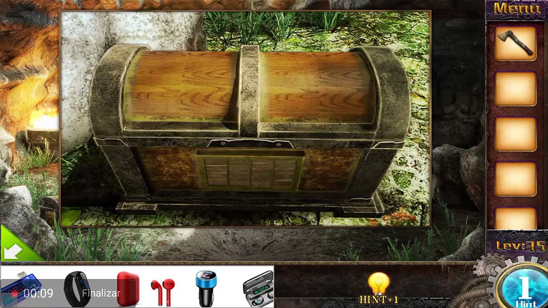 50 Room Escape 35 уровень. 50 Комнат 34 уровень. Игра 50 дверей 34. 50 Room Escape прохождение. 100 rooms 35 уровень