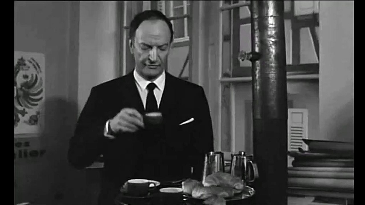 La Vie d'Artiste (Ferré ce rap) - Il n'y a plus rien & La vie d'artiste