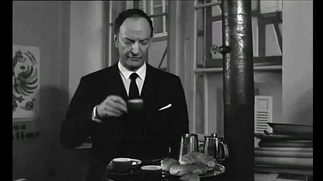 La Vie d'Artiste (Ferré ce rap) - Il n'y a plus rien & La vie d'artiste