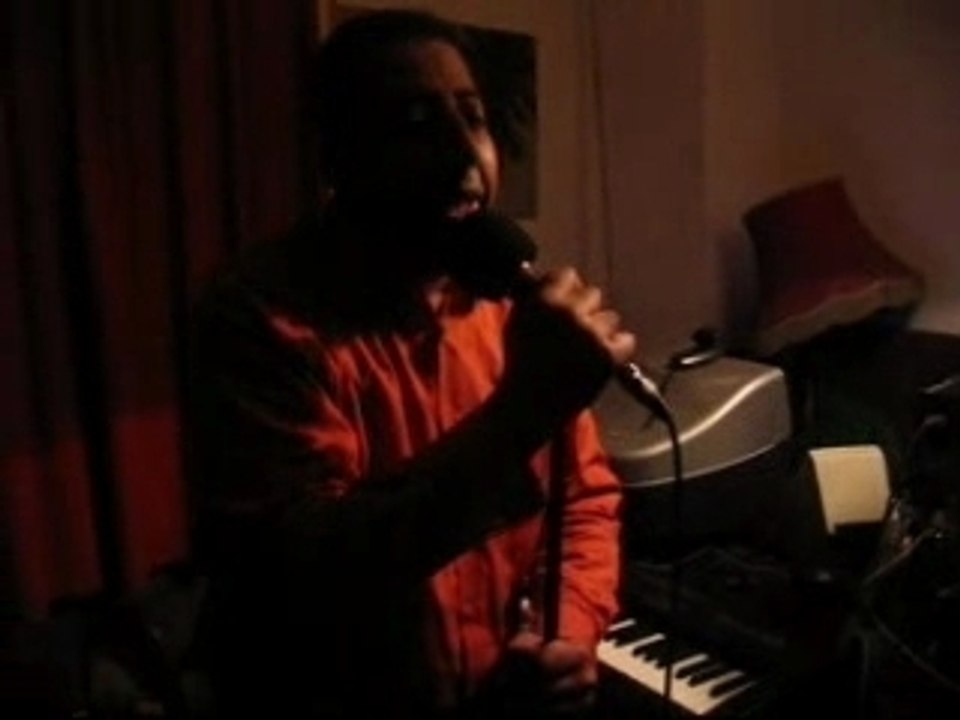 Studio baraka