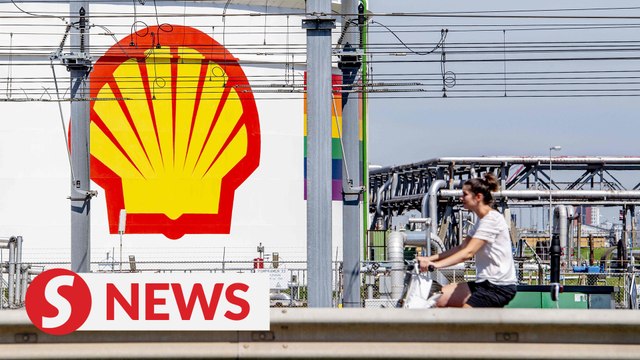 Shell plans to cut up to 9,000 jobs