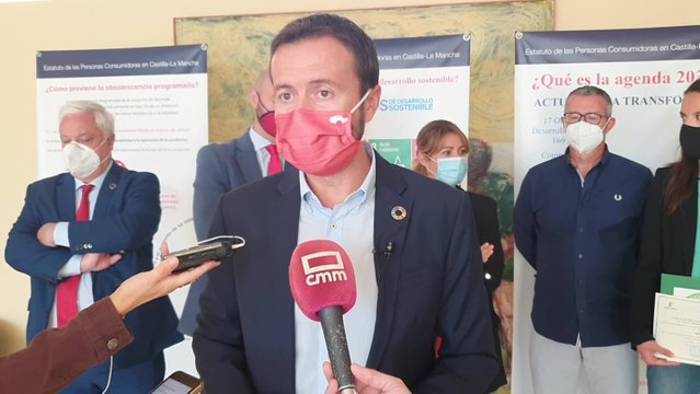 C-LM planea en 10 años recortar a la mitad desperdicio de alimentos anuales