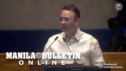 Cayetano resigns as Speaker, but House rejects it