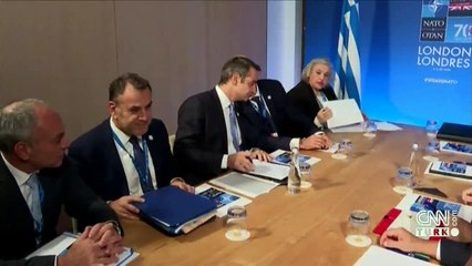 Son Dakika! Yunanistan'la diplomasinin yol haritası hazır