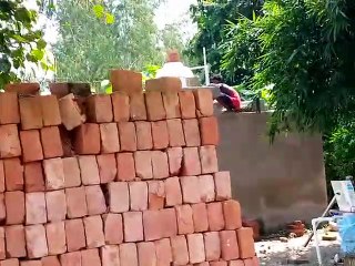 सामुदायिक शौचालय और तालाब कच्ची मिट्टी के नाम के नाम पर घोटाला
