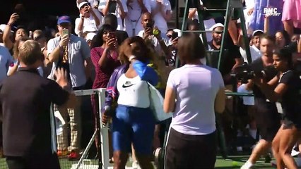 Roland-Garros : Serena Williams déclare forfait avant le 2e tour