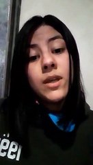 Tiene 18 años y perdió a toda su familia por Covid: el desgarrador relato de la joven de Lomas de Zamora