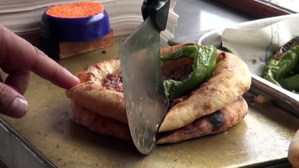 Bursa'ya özgü 6 damak tadı coğrafi işaretle tescillenecek - BURSA