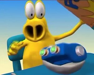 Hoota & Snoz S03E08 - Virtual Unreality (FULL EPISODE)