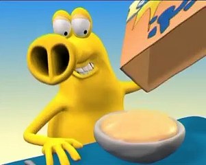 Hoota & Snoz S03E11 - Half Baked Idea (FULL EPISODE)