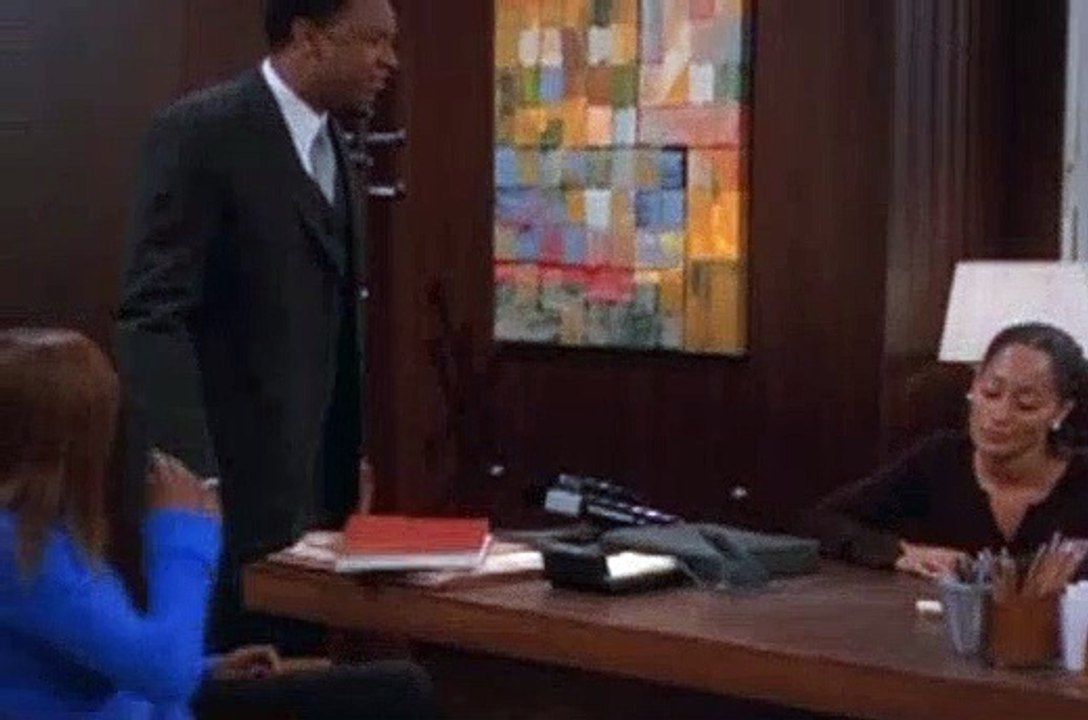 Girlfriends S01E15 Old Dog video Dailymotion