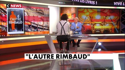 Vive les livres du 27/09/2020