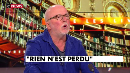 Vive les livres du 25/09/2020