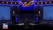 LastWeekTonight (HBO) TRUMP vs BIDEN presidential debate moderated - FULL