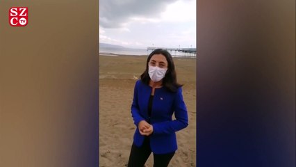 Video herunterladen: 30 metre çekilen İznik Gölü'nde sanayi tesisleri su çekiyor iddiası