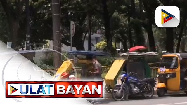 Libreng RT-PCR tests, handog ng Manila LGU sa mga driver, vendors at iba pang manggagawa; Mayor Isko Moreno, sinabing regular na gagawin ang libreng swab test at hindi one-time program lamang