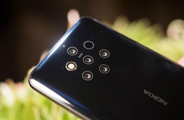 Nokia signs 5G deal with BT after Huawei block.