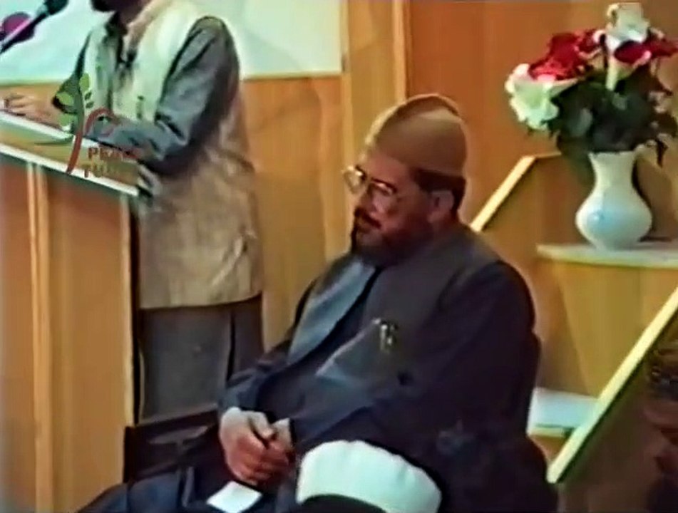 Kalam Mian Muhammad Baksh - Very Emotional Punjabi Kalam By Qari Syed Sadaqat Ali