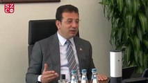 İmamoğlu: Cinsiyet eşitliği masası kurulması için talimat vereceğim