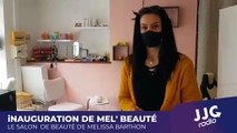 iNAUGURATION DE MEL' BEAUTÉ - CHILLEURS-AUX-BOIS
