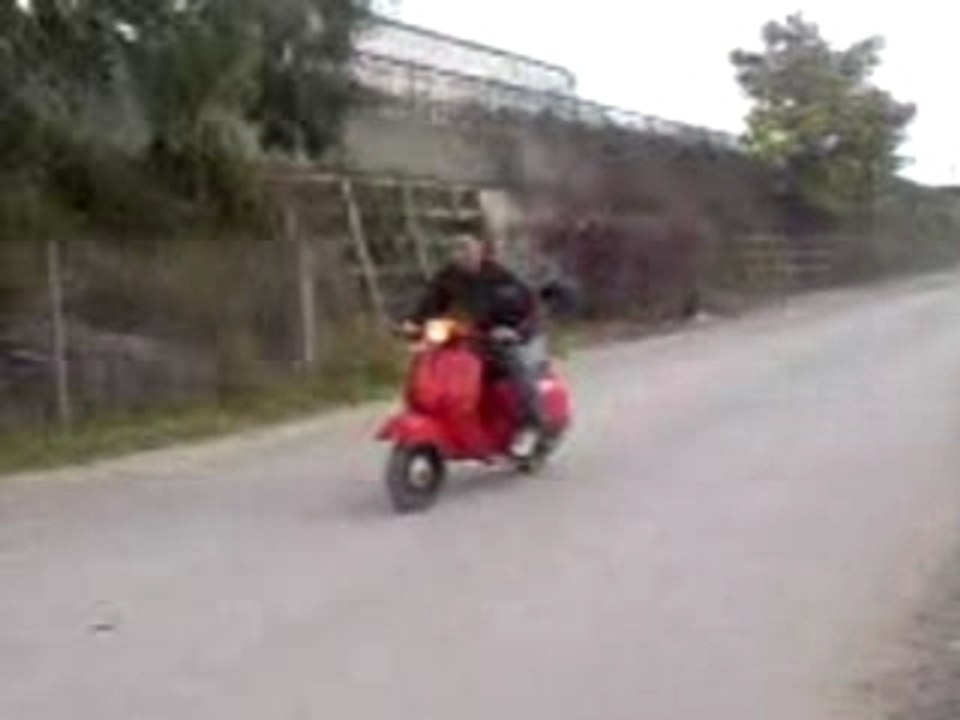 vespa pk 1