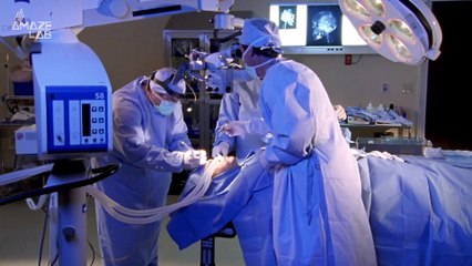 This Prototype Surgical Tool Was Modeled After a Parasitic Wasp