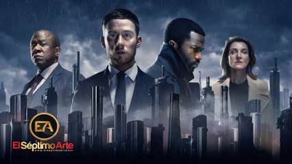 Gangs of London (Starzplay) - Tráiler español (HD)