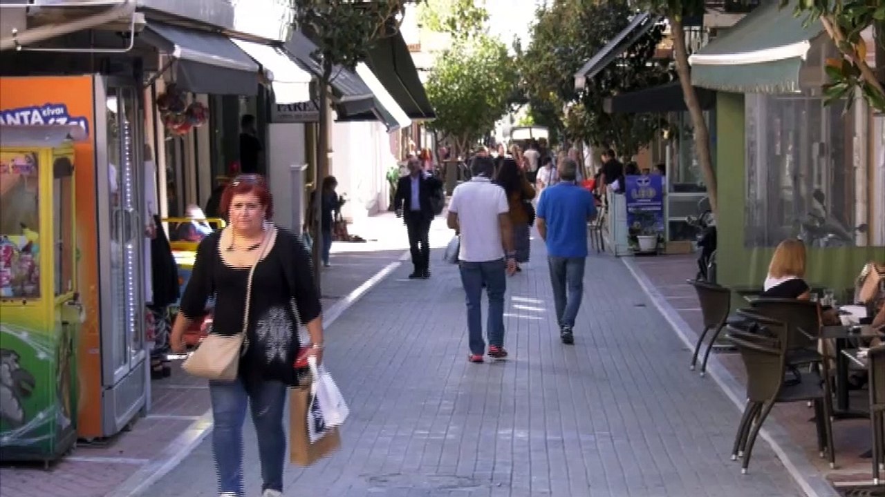 Γκάλοπ στη Λαμία για την έλευση νέων προσφύγων...