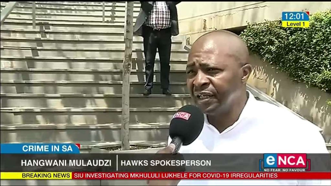 Hawks make several arrests