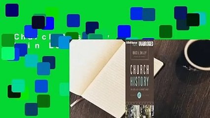 Church History in Plain Language Complete