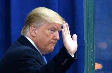 Estrelas criticam presidente Donald Trump após debate