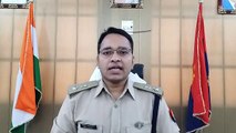 रेलवे स्टेशन के निकट मिला अज्ञात महिला का शव, पुलिस जांच में जुटी