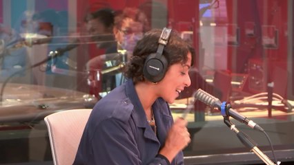 Mélanie Doutey, et le doute en point commun - Morgane Cadignan n'aime pas
