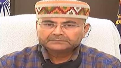 Hathras horror: UP top cop denies claims of forceful cremation, says family's consent was taken