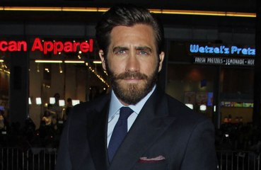 Los fans de Taylor Swift trolean de lo lindo a su ex Jake Gyllenhaal