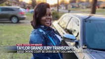 Grand jury transcripts in Breonna Taylor case could be released Wednesday - WNT