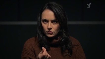 Гадалка - 2 сезон / 5 серия