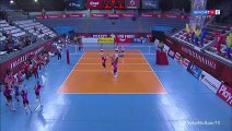 Campeonato Paulista de Vôlei Feminino - Osasco x Sesi-Bauru