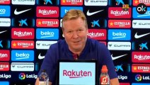 Koeman: 