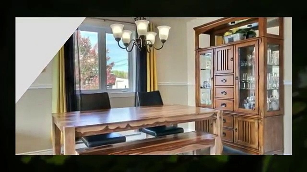 Maison à vendre LebelsurQuévillon 22100295 Vidéo Dailymotion