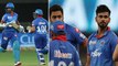 IPL 2020,DC vs SRH : 3 Major Mistakes Done By Delhi Capitals Against Sunrisers Hyderabad
