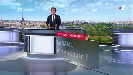 La Rochelle : le Samu mis en cause dans le décès d’une femme enceinte