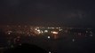 Densa niebla ‘desaparece’ a Mazatlán