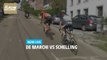 La Flèche Wallonne 2020 - De Marchi VS Schelling