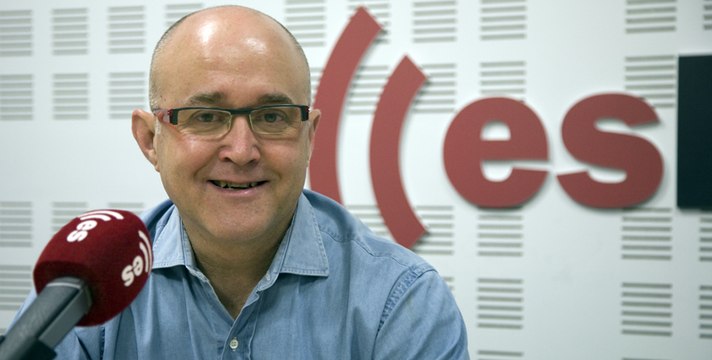 Hablemos con Ayanta: Con el chef Ricardo Sanz
